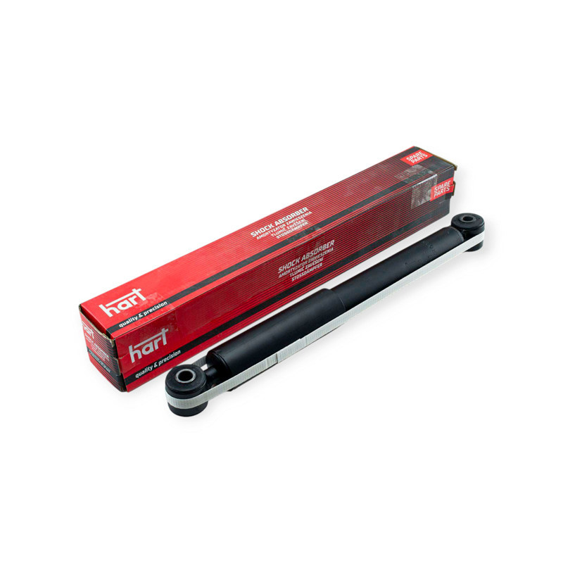 Амортизатор Фольцваген Кадді III 2004 - газ. задній Мукачево - фото 1