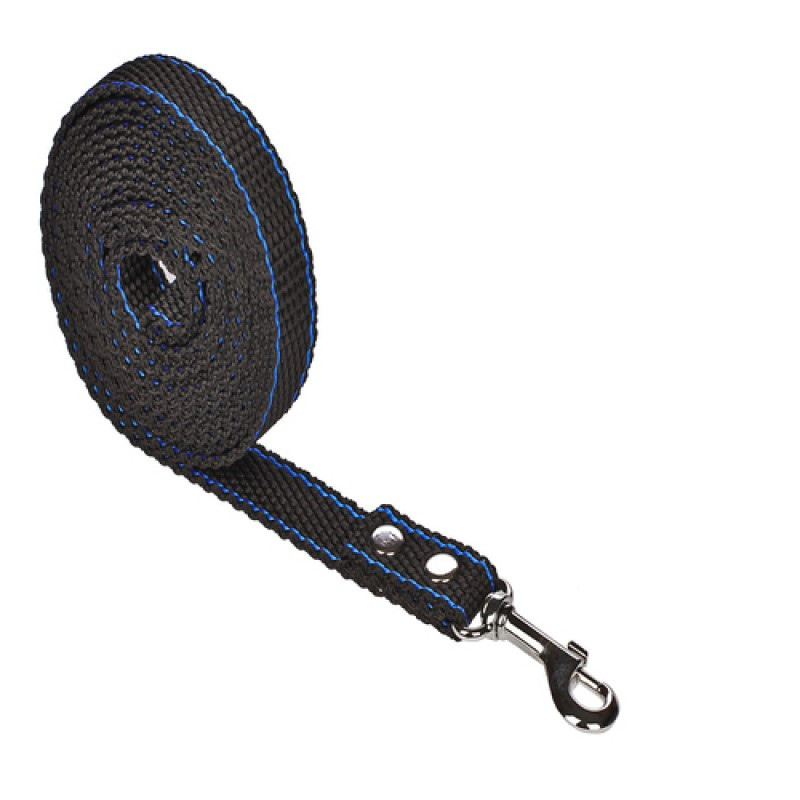 7020 Повідець 25мм "ЕКОНОМ" синтетика 10м Вінниця - фото 1