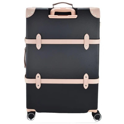 Валіза Semi Line 28&quot; (L) Black/Pink Cream (T5671-4) (DAS302672) Вінниця - фото 5