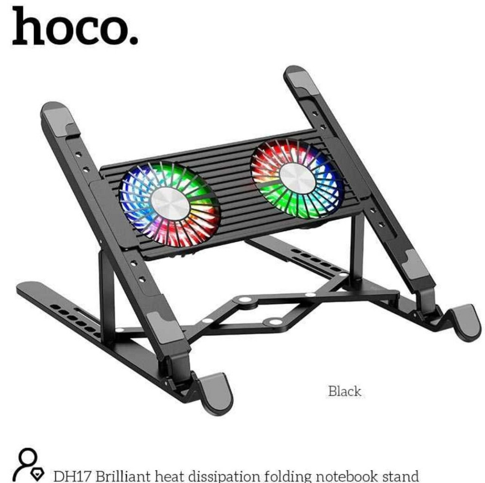 Кулер для ноутбука 17