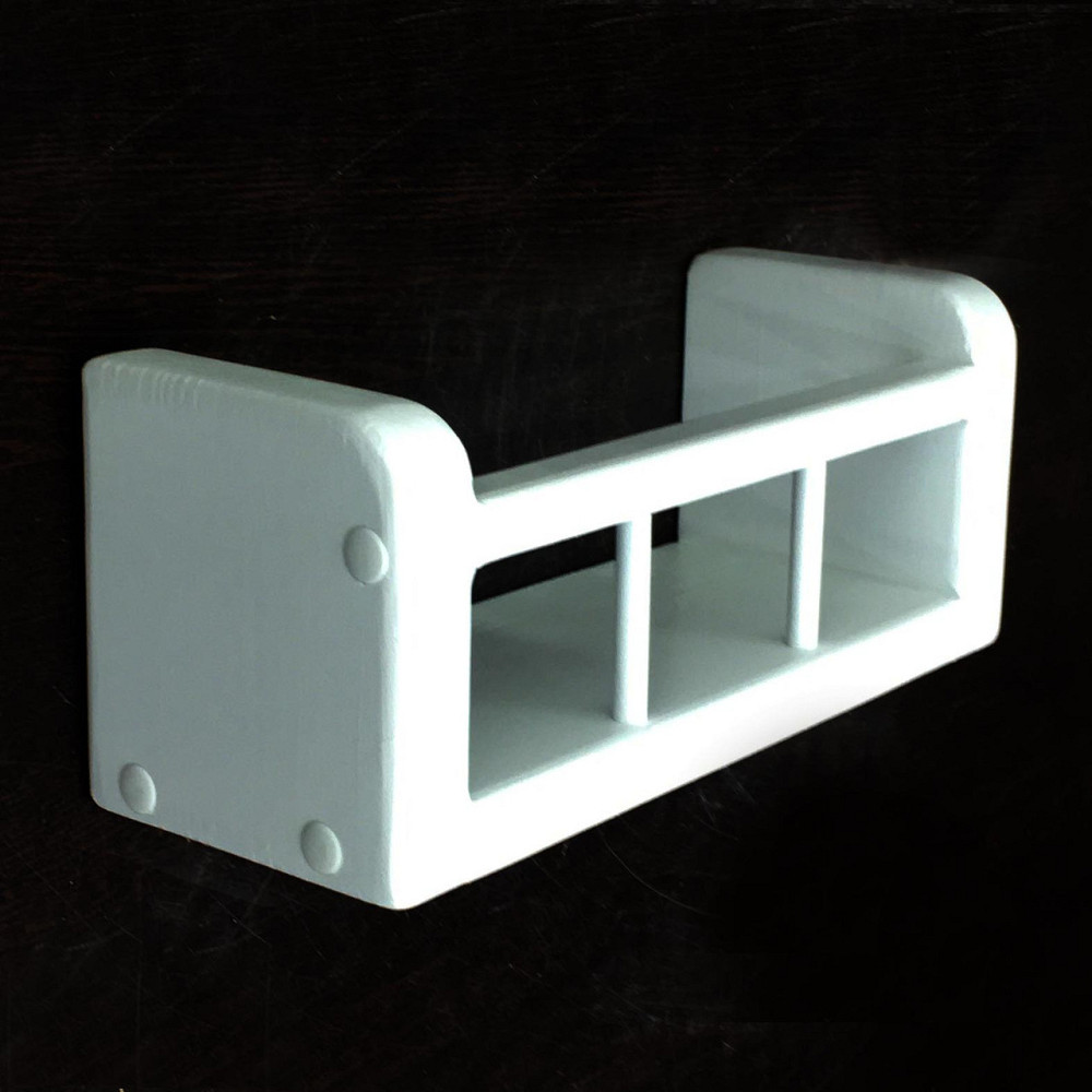 Настенная полка 