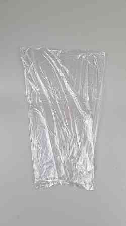 Пакеты фасовочные полиэтиленовые №2 (18х27) (1000шт) Comserv NEW (1 пачка) Харьков