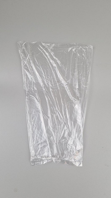 Пакеты фасовочные полиэтиленовые №2 (18х27) (1000шт) Comserv NEW (1 пачка) Харьков - изображение 3