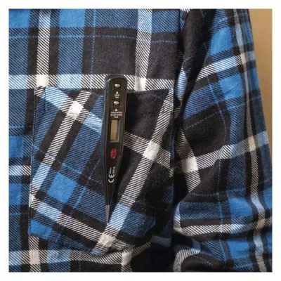 Детектор строительный EMOS M0049 Винница - изображение 8