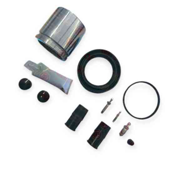 Ремкомплект переднього супорта з поршнем автомобіль Ауді A4, A6, автомобіль Фольцваген T4, Passat 94- (d, 57mm) Мукачево