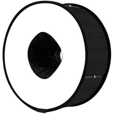 Софтбокс Puluz PU5145 45 см (PU5145) Вінниця