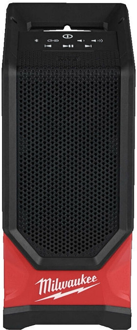 Колонка M18 Milwaukee spejsg2-0 (2954-20) Харьков - изображение 4