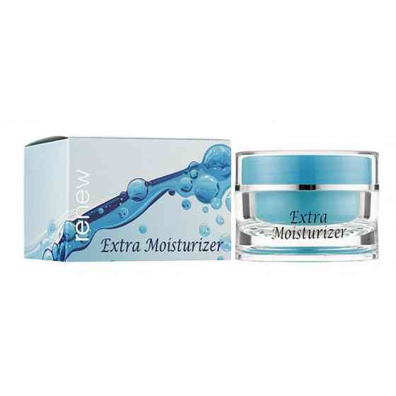 Renew Крем екстразволожувальний EXTRA MOISTURIZER 50 мл Дніпро