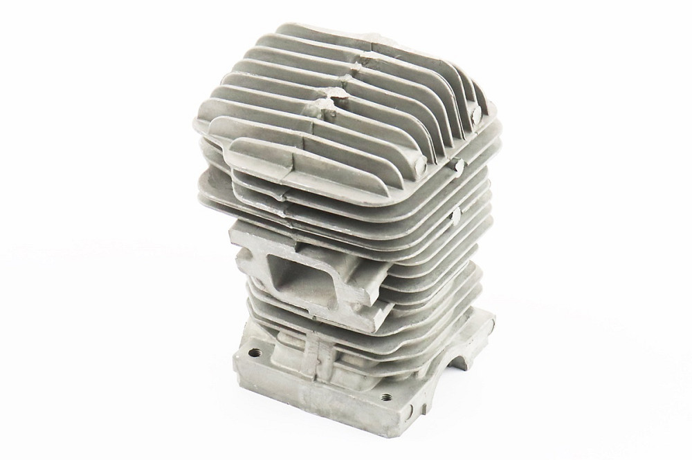 Циліндр к-кт (цпг) MS-250 42,5mm (палець 10mm) Киев - изображение 2