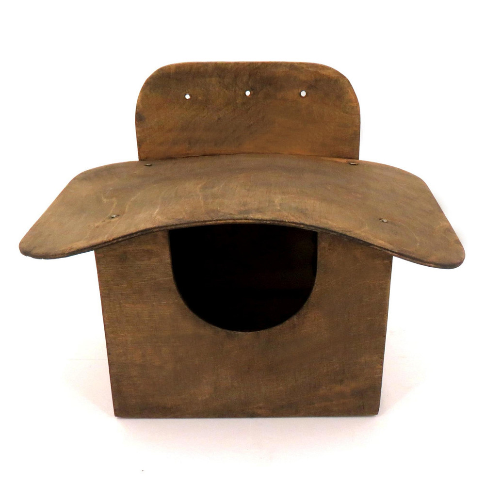 Гнездовье для птиц 