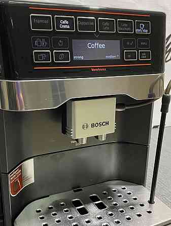Кавоварка: Bosch VeroAroma 500. Харків