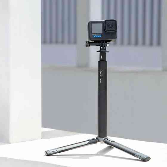 Селфi-монопод Ulanzi Vijim MT-57  Selfie Stick (80cm) (UV-3031 MT-57) Київ