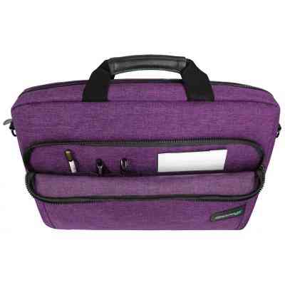 Сумка для ноутбука Grand-X 15.6'' SB-139 Purple (SB-139P) Винница