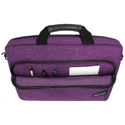 Сумка для ноутбука Grand-X 15.6'' SB-139 Purple (SB-139P) Винница - изображение 4