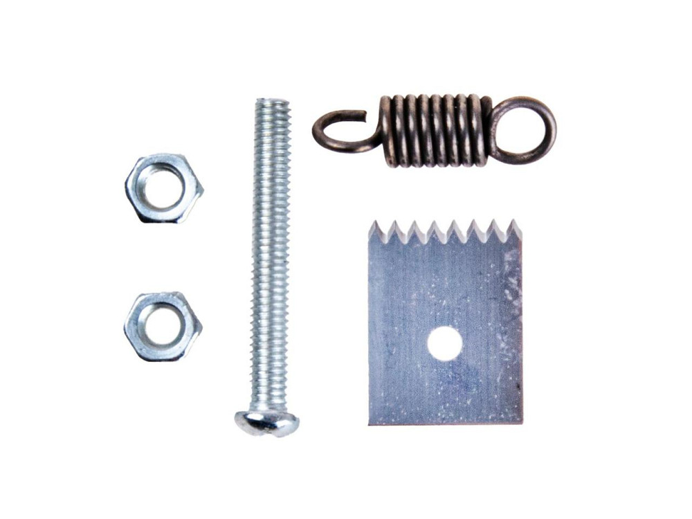 Садовий степлер "John Gardener" для підв'язування рослин на стрічку і скоби Киев - изображение 7