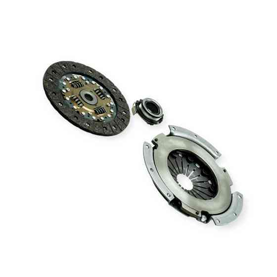 Комплект сцепления автомобиль Джели MK 200mm. Мукачево