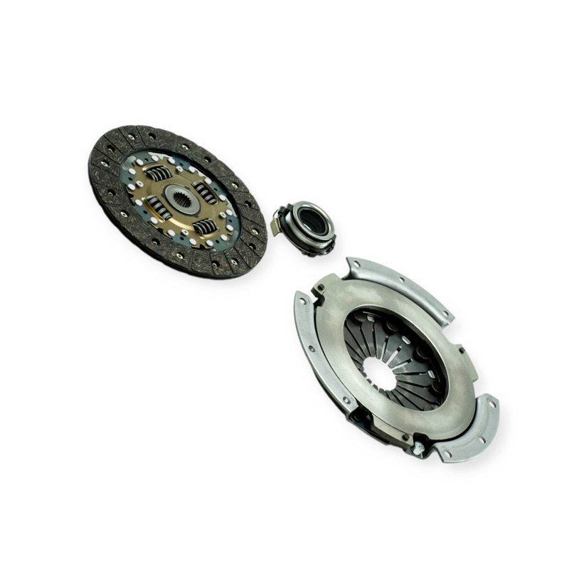 Комплект сцепления автомобиль Джели MK 200mm. Мукачево - изображение 1