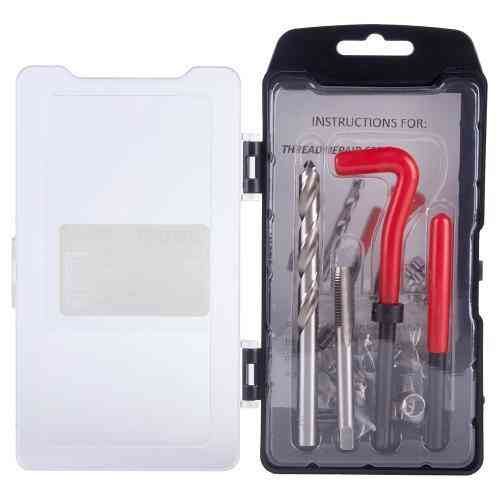 Набір для відновлення різьби. M9*1,25 Alloid Одеса