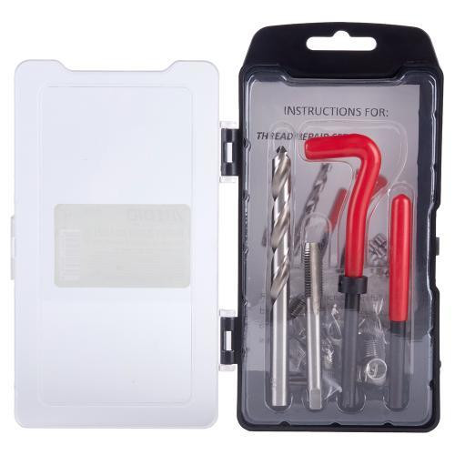 Набір для відновлення різьби. M9*1,25 Alloid Одесса - изображение 3