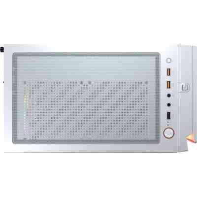 Корпус Cougar Purity RGB White (Purity RGB (White)) Винница