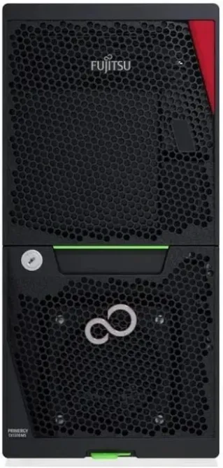 Сервер Fujitsu VFYT1315SC010PL Київ - фото 1