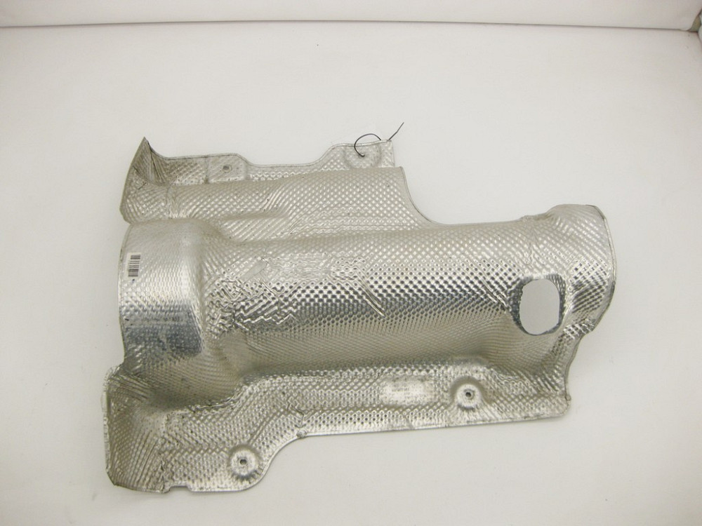 Mercedes-Benz  A2134700247 Теплозахисний екран під паливним баком CLS C257 E-Class W213 Одеса - фото 2