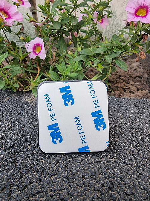 Гачки самоклеючі 4 шт 23794 Луцьк - фото 5