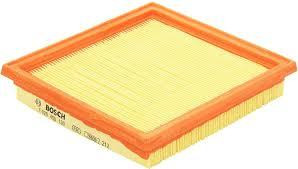 Повітряний фільтр BOSCH 0130 Nissan 350Z, Infiniti EX35, G37 Харків - фото 1