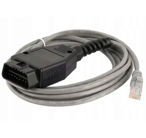 Кабель Ethernet для диагностики BMW F-серии, 2.5 м Киев - изображение 5