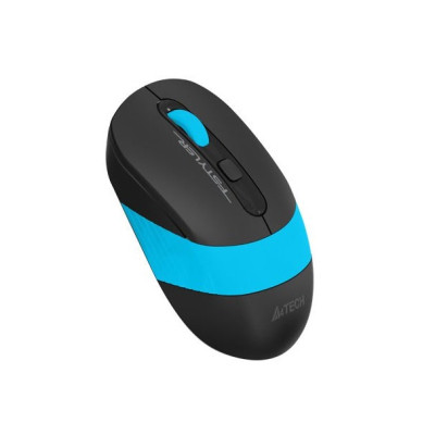 Мышка A4Tech FG10 Blue Винница - изображение 3