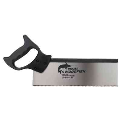 Ножовка Sigma по дереву пасовочная 300мм SWORDFISH (4401411) Винница
