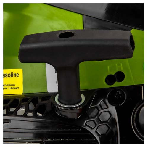 Бензопила Procraft GS-58X (1.4 кВт, шина + цепь 35 см и 40 см) - гарантия 36 мес Львов - изображение 8