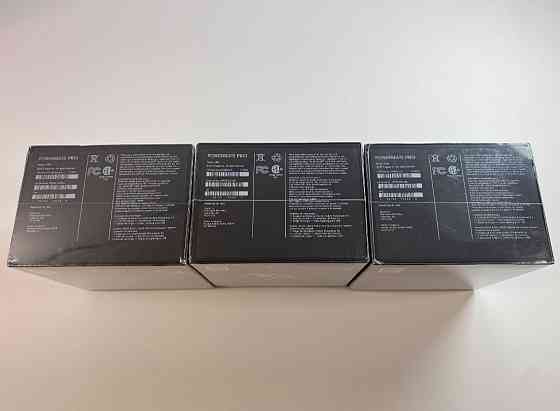 Новый Beats RowerBeats Pro Navy lvory Black. Київ