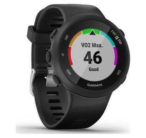 Garmin Forerunner 45 Black Київ - фото 2