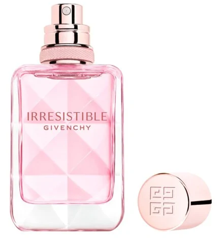 Парфумована вода Givenchy Irresistible Very Floral Слов'янськ - фото 4