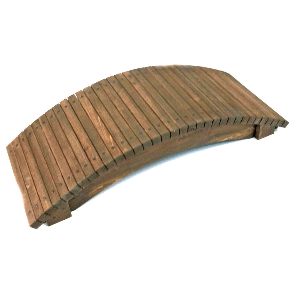 Мостик садовый 