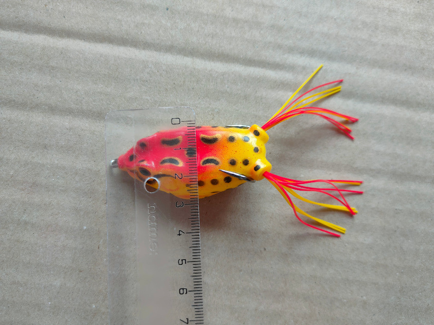 Жаба Незацепляйка номер 2 Київ - фото 5