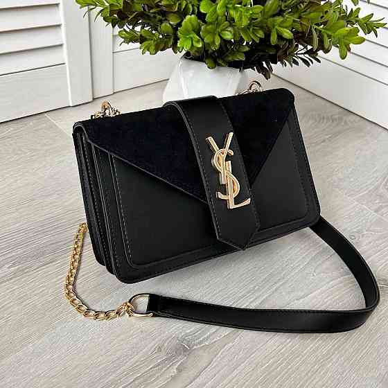 Брендова жіноча сумка. Жіноча сумка маленька через плече. 3882 Київ