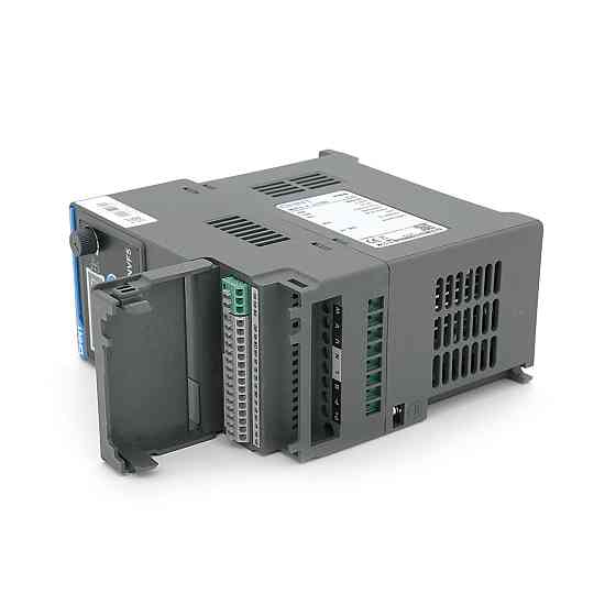 Перетворювач частоти CHINT NVF5-2.2/TD2, 2,2 кВт, 220В, 400Гц-max, векторний,1 фаза Київ