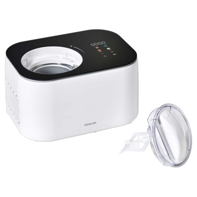 Мороженица Sencor SIC3000WH Винница - изображение 12
