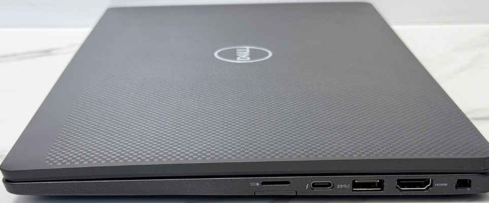 Ноутбук DELL Latitude 7420 14" FHD IPS (i7-1185G7) 16Gb. SSD512Gb. АКБ 0% Київ - фото 1