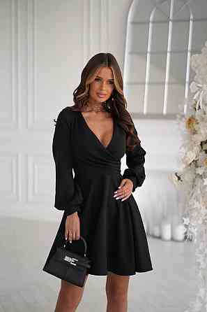 Жіноча сукня з драпіруванням на талії Одеса