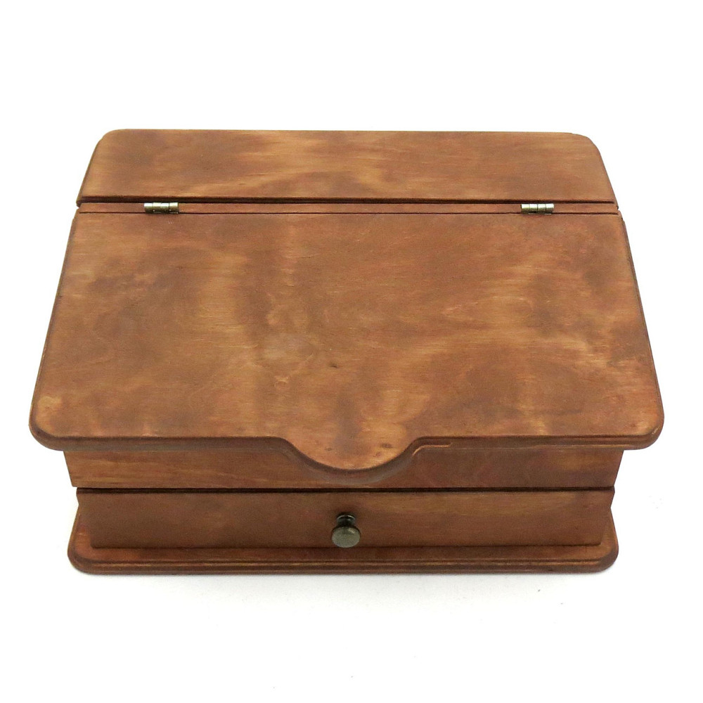 Органайзер для медикаментів "Кардано" капучино Миколаїв - фото 1