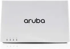 Комутатор HP JY712A - Aruba AP-203R (RW) Unified Remote AP (JY712A) Київ