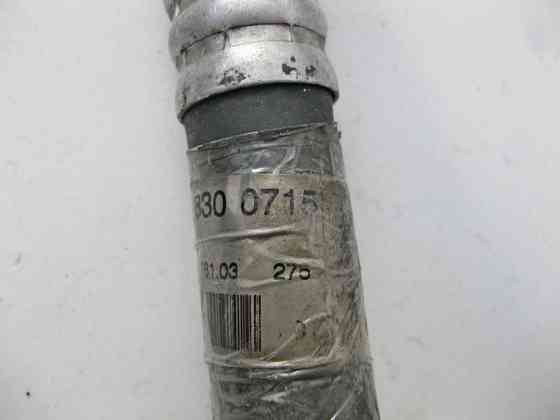 Mercedes-Benz  A2208300715 Трубка кондиціонера від розширювального клапана до колісної арки S-Class W220 CL C215 Одеса