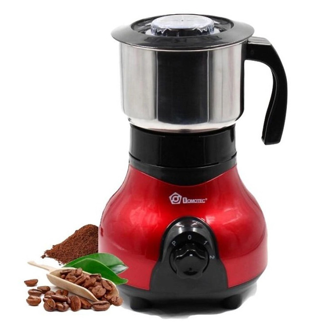 Многофункциональная кофемолка, Электро кофемолка электрическая, Роторные кофемолки для дома ZC-97 Киев - изображение 12