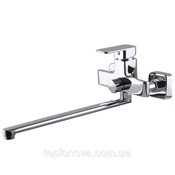 Змішувач для ванни Globus Lux Milano GLM-0208N Чернівці