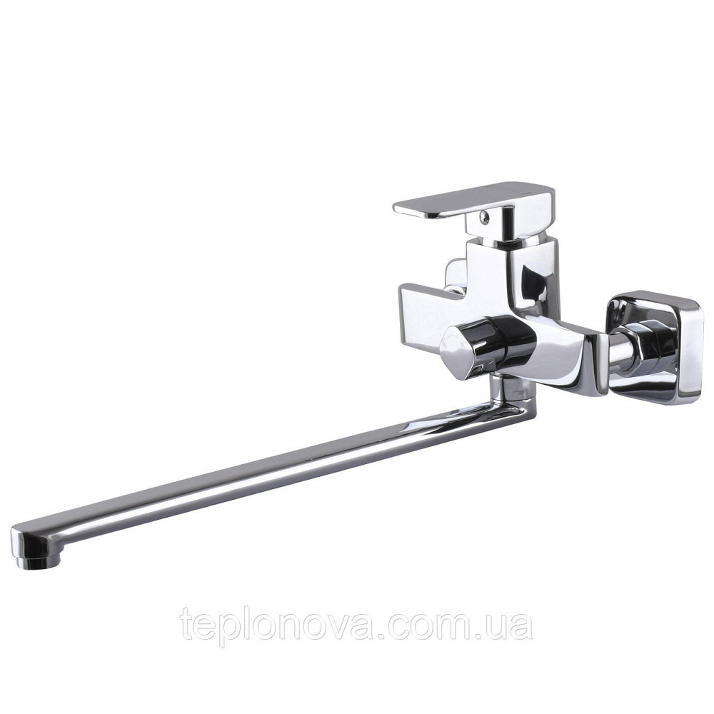 Змішувач для ванни Globus Lux Milano GLM-0208N Чернівці - фото 1