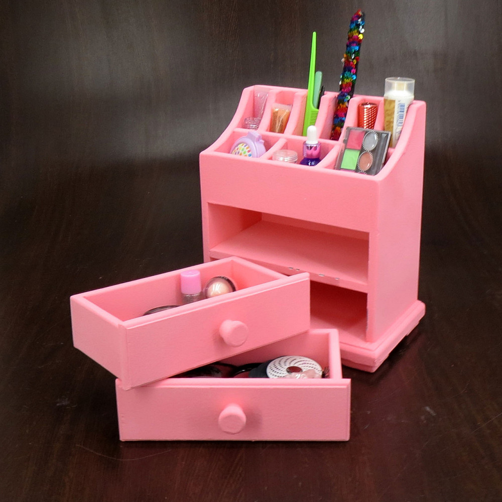 Органайзер для косметики 