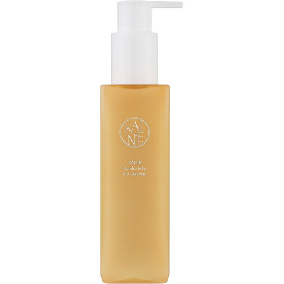 Гидрофильное масло Kaine Kombu Jelly Oil Cleanser 145 мл (8809971483728) Винница - изображение 1